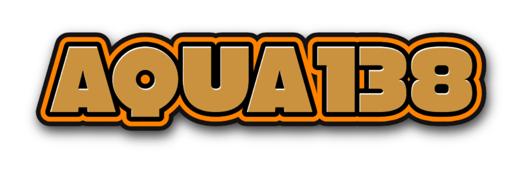 AQUA138 Logo